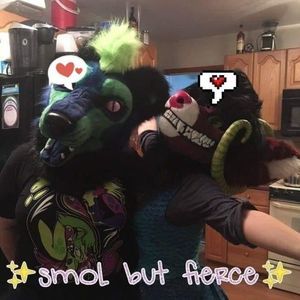 Meet your Posher, Alexandra